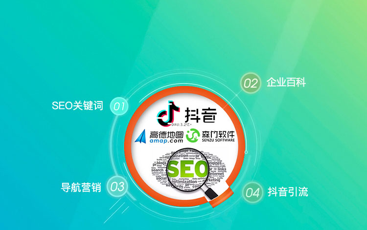 選擇森竹服務(wù)，開(kāi)發(fā)少走彎路-洛陽(yáng)森竹軟件科技有限公司